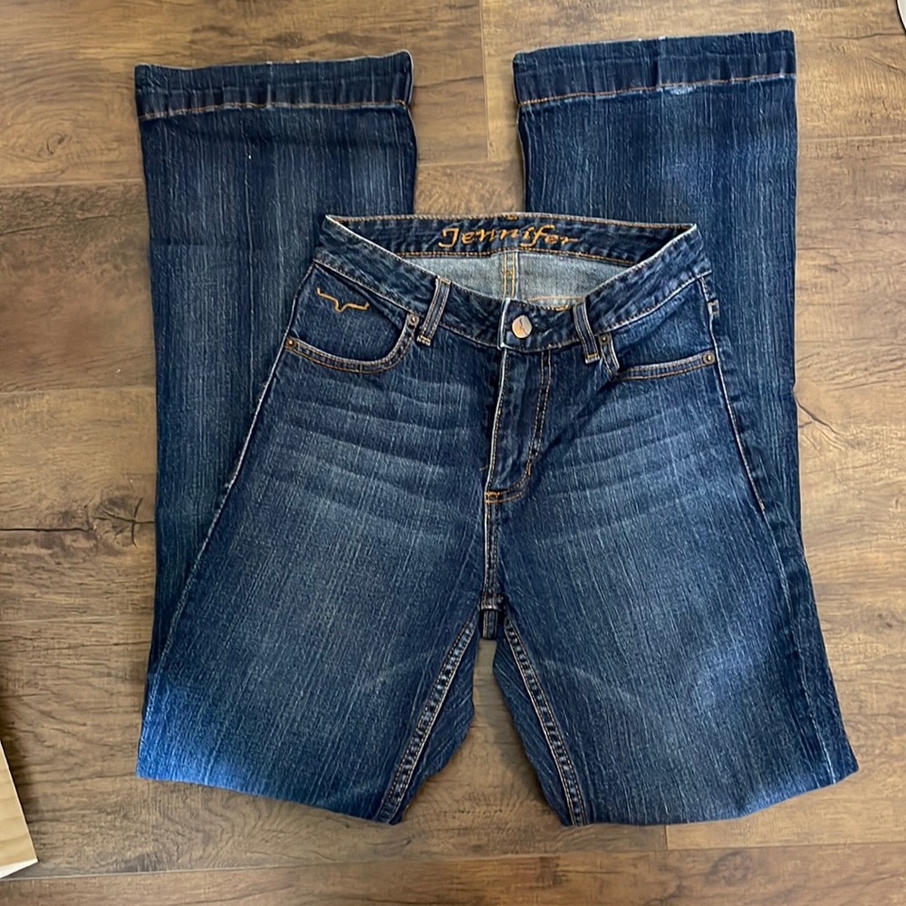 Kimes Ranch Jennifer jeans size 2/34